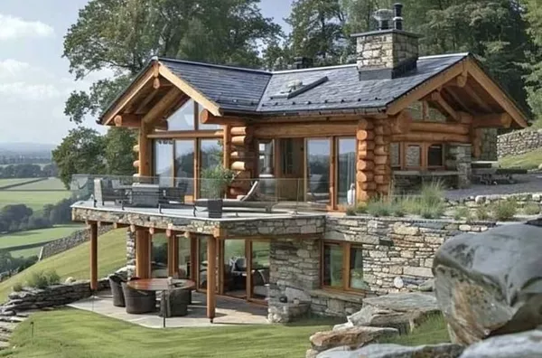 Terreno à venda com projeto pré aprovado, 1677 m² por R$ 195.000 - PARQUE GERMANIA/MAIRIPORA - Foto 1