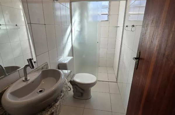 SOBRADO para aluguel R$ 3.100,00 - Continental II Guarulhos 