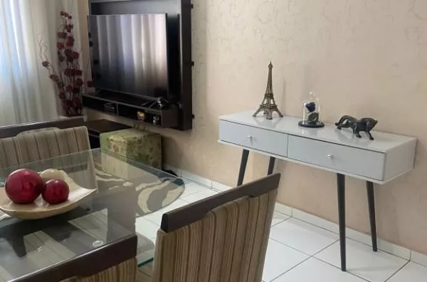 OPORTUNIDADE! Apto 02 dormitórios - Foto 4