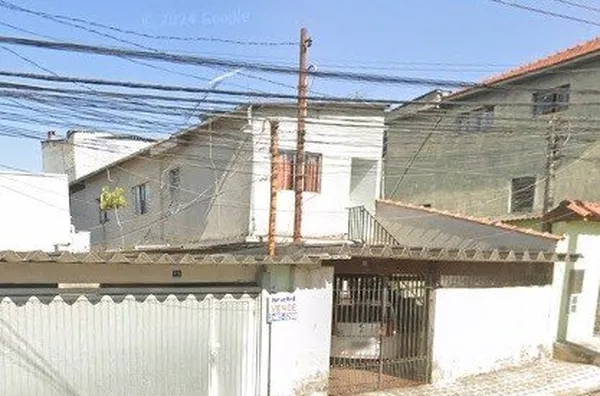 Duas Casas à Venda – Excelente Oportunidade em Guarulhos