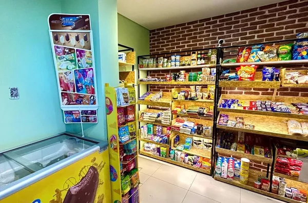 Apartamento para venda Mobiliado R$ 480 mIl cada,  Vila Augusta, Guarulhos