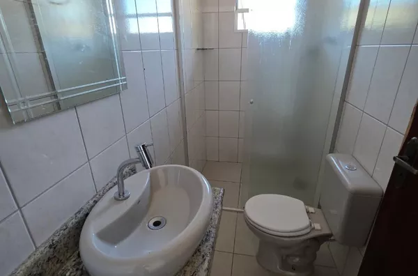 SOBRADO para aluguel R$ 3.100,00 - Continental II Guarulhos 