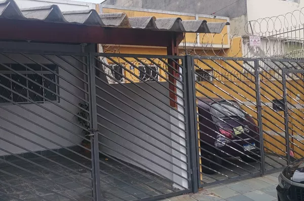 Casa para locação R$ 2.200,00 + IPTU, Jardim São Jorge/Paraventi, Guarulhos - Foto 2