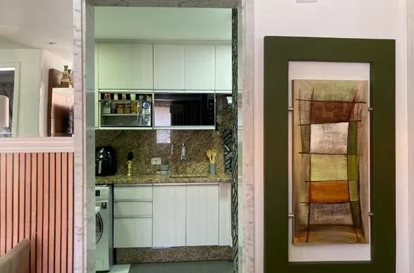 Apartamento para venda R$ 318 Mil,  - Vila Galvão, Guarulhos - Foto 19