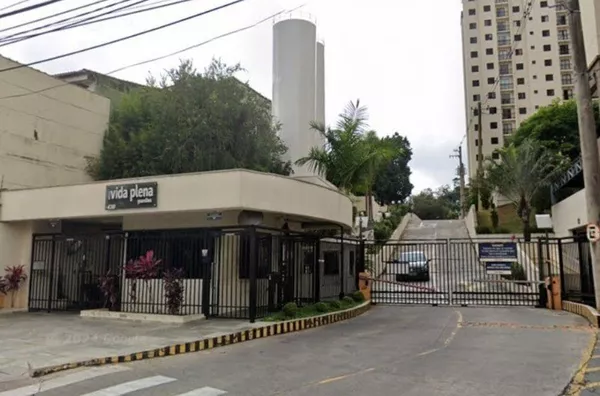 Apartamento a Venda com 3 quarto(s),  Portal Dos Gramados, Guarulhos - Foto 6