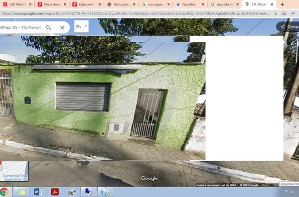 Casa para venda,  Vila Nova Galvão, São Paulo - Foto 2