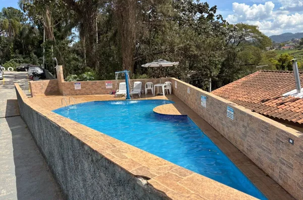 Apartamento para venda, 2 quarto(s),  Jardim São Luis, Guarulhos - Foto 6