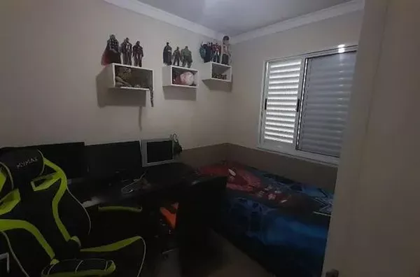 Apartamento com 3 dormitórios à venda, 72 m² por R$ 318.000,00 - Jardim Ferrão - Guarulhos/SP - Foto 3