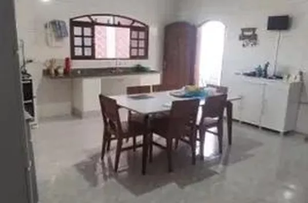 Casa com 5 dormitórios à venda, 400 m² por R$ 901.000 - Canto das Águas - Igaratá/SP - Foto 2