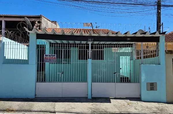 2 Casa para renda/moradia -  106 m² - venda por R$ 500.000,00  - Vila Nova Galvão - São Paulo/SP