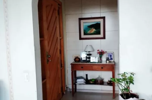 Apartamento com 3 dormitórios à venda, 140 m² por R$ 800.000,00 - Jardim Caboré - São Paulo/SP - Foto 3