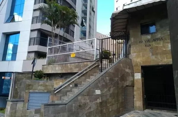 Apartamento com 2 dormitórios à venda, 62 m² por R$ 424.000 - Santana - São Paulo/SP - Foto 1