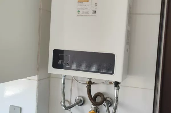 Apartamento para venda 2 Quartos Em Condomínio com Lazer Completo,  Portal Dos Gramados, Guarulhos - Foto 6