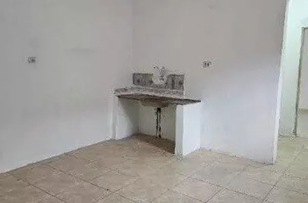 Casa com 2 Dormitórios para Alugar no Jardim Flor de Maio - São Paulo/SP - R$ 1.250,00 - Foto 4