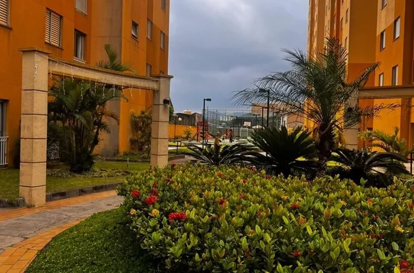 Apartamento para venda,  Jardim São Judas Tadeu, Guarulhos R$ 275 Mil. - Foto 3