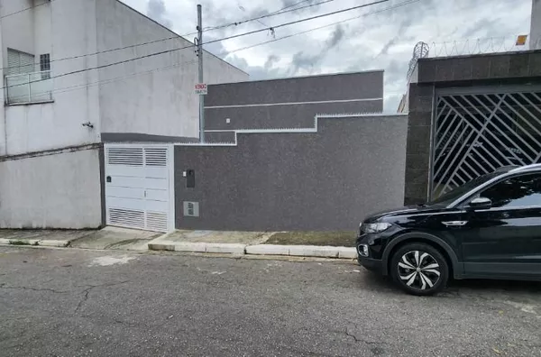 Casa com 3 dormitórios à venda, 75 m² por R$ 549.000 - Jardim Primavera - São Paulo/SP - Foto 6