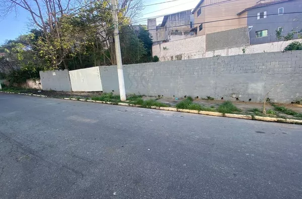 Terreno à venda, 1022 m² por R$ 1.100.000 - Jardim Guapira - São Paulo/SP - Foto 1