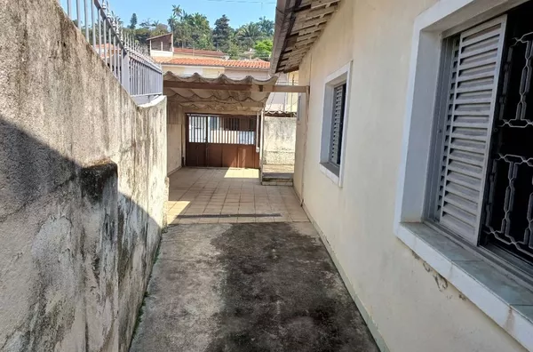 Casa com 3 dormitórios à venda, 80 m² por R$ 460.000 - Horto - São Paulo/SP