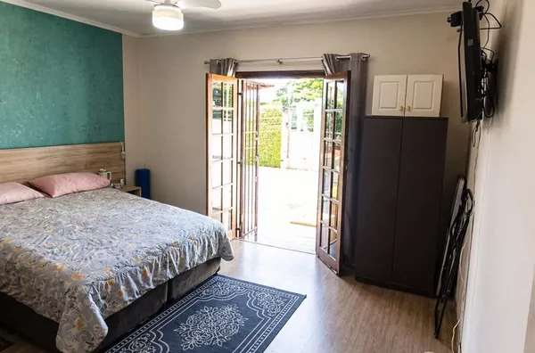 Sobrado para Locação,  Jardim Vila Galvão, Guarulhos R$ 2.800,00 + IPTU Semi Mobiliado Excelente Acabamento - Foto 3
