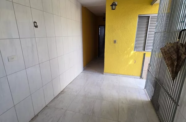 Casa para aluguel R$ 1.900,00,  Jardim Do Papai, Guarulhos