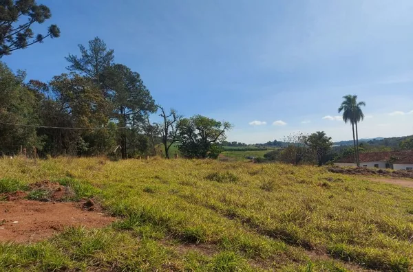 Terreno Atibaia - Bairro Vitória Régia . - Foto 2