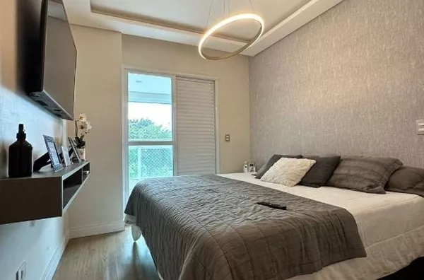 Apartamento com 3 dormitórios à venda, 165 m² por R$ 1.850.000,00 - Jardim Barbosa - Guarulhos/SP - Foto 3