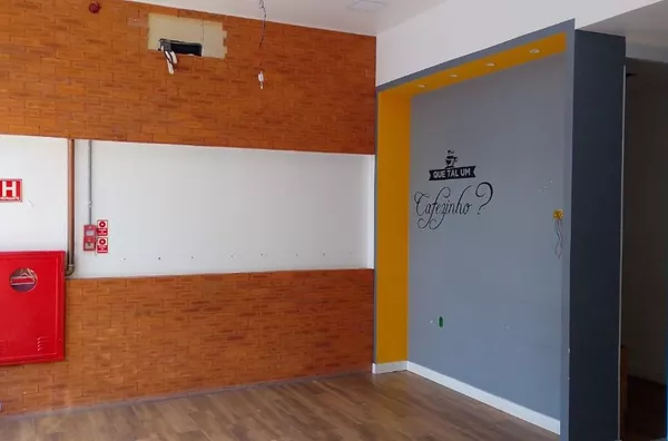 Loja para alugar, 180 m² por R$ 12.000/mês - Vila Galvão - Guarulhos/SP - Foto 5