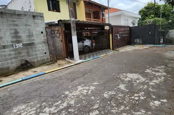 Terreno à venda, 126 m² por R$ 380.000 - Jardim das Laranjeiras - São Paulo/SP - Foto 4