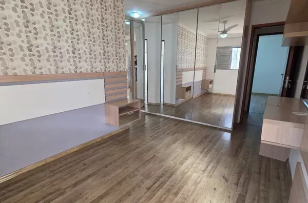SOBRADO para aluguel R$ 3.100,00 - Continental II Guarulhos 