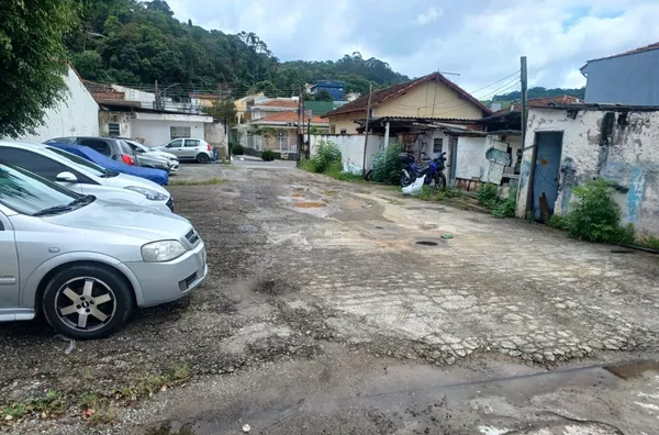 Terreno com casa 20X50 para venda R$ 2.400.000,00 Tremembé, São Paulo - Foto 4