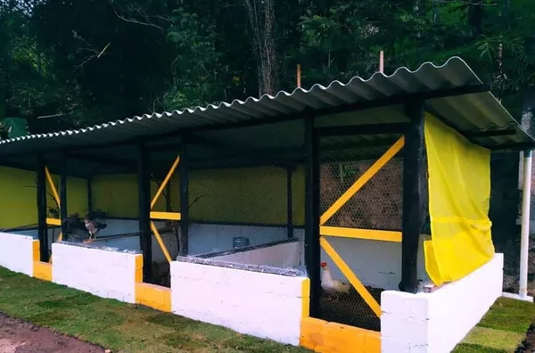 Linda Chácara a Venda com, 3 Quartos e área de 1060 m² por R$ 750.000 - São Bento - Arujá/SP