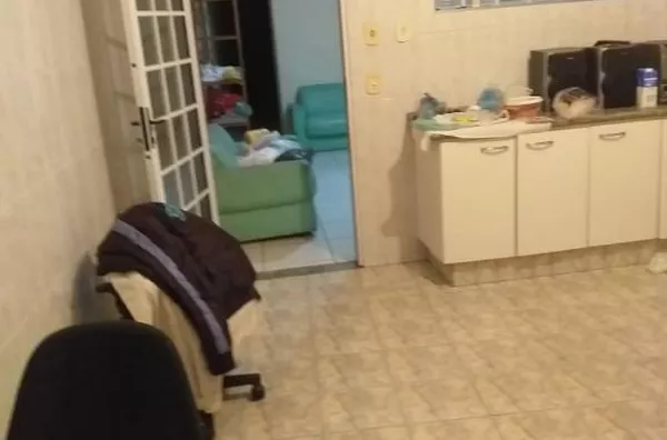 Furnas - Jardim Fontalis - São Paulo/SP - Foto 4