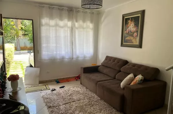 Casa com 2 dormitórios à venda, 70 m² por R$ 413.400 - Jardim Ottawa - Guarulhos/SP - Foto 6