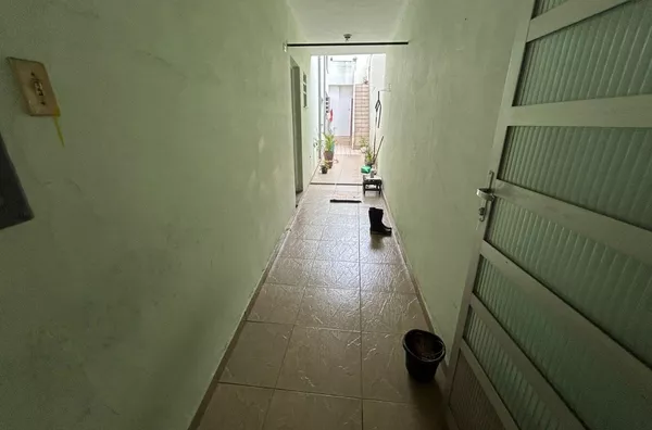 Sobrado para venda,  Jardim Santa Emília, São Paulo R$ 560 MIL - Financia - Foto 4