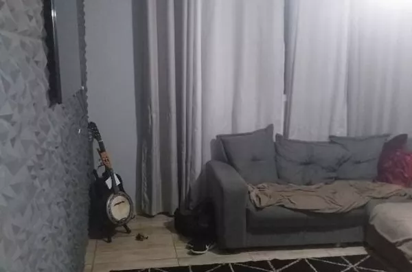 Casa com 4 dormitórios à venda, 195 m² por R$ 583.000 - Jardim Flor da Montanha - Guarulhos/SP - Foto 3