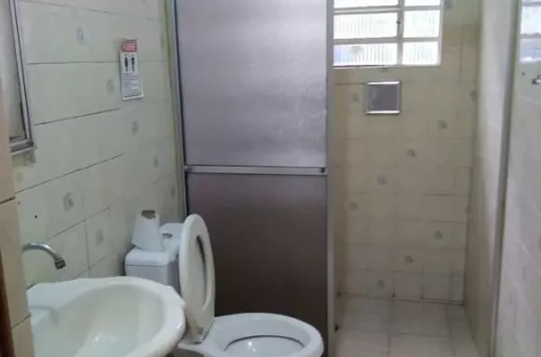 Salão para alugar, 210 m² por R$ 10.797/mês - Vila Albertina - São Paulo/SP - Foto 6