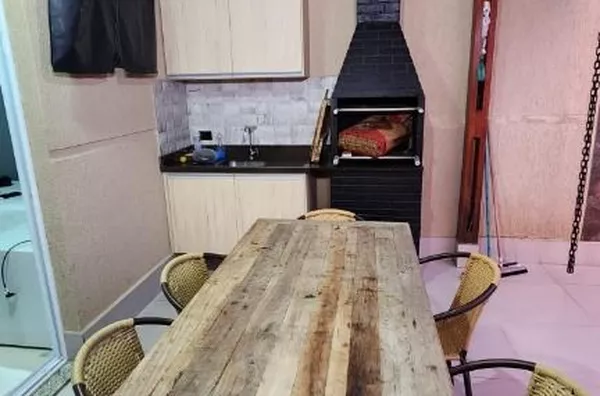 Apartamento com 3 dormitórios à venda, 100 m² por R$ 490.000 - Vila Galvão - Guarulhos/SP - Foto 6