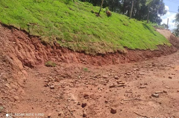 Terreno à venda com projeto pré aprovado, 1677 m² por R$ 195.000 - PARQUE GERMANIA/MAIRIPORA - Foto 4