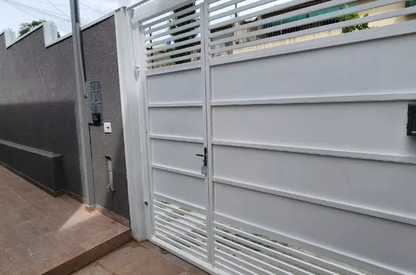 Casa com 3 dormitórios à venda, 75 m² por R$ 549.000 - Jardim Primavera - São Paulo/SP - Foto 5