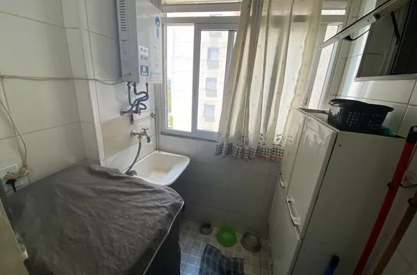 Apartamento com 3 dormitórios à venda, 54 m² por R$ 320.000 - Vila Venditti - Guarulhos/SP - Foto 2
