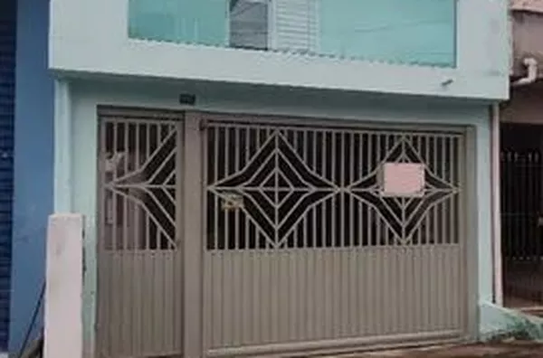 Sobrado com 3 CASAS a venda, 450 m² por R$ 403.000 - Jardim Ponte Alta I - Guarulhos/SP - Foto 1