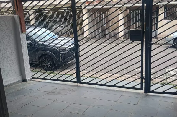 Casa para locação R$ 2.200,00 + IPTU, Jardim São Jorge/Paraventi, Guarulhos - Foto 7