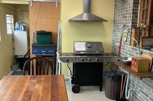 Sobrado para Locação,  Jardim Vila Galvão, Guarulhos R$ 2.800,00 + IPTU Semi Mobiliado Excelente Acabamento - Foto 2