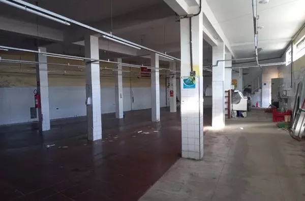 Salão à venda, 600 m² por R$ 954,00 - Vila Itapoan - Guarulhos/SP - Foto 5