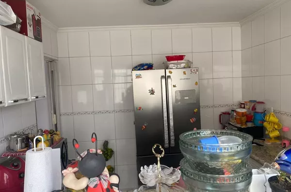 Apartamento para venda R$ 320Mil - Aceita Permuta - Jardim Vila Galvão, Guarulhos