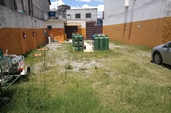 Terreno à venda, 330 m² por R$ 800.000,00 - Jardim Valéria - Guarulhos/SP - Foto 1
