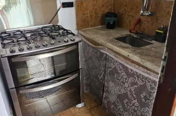 2 Casa para renda/moradia -  106 m² - venda por R$ 500.000,00  - Vila Nova Galvão - São Paulo/SP