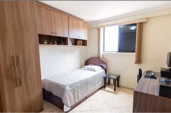 Lindo Apartamento No Macedo Em Guarulhos SP Com 2 Quartos Sendo 1 Suíte. - Foto 5