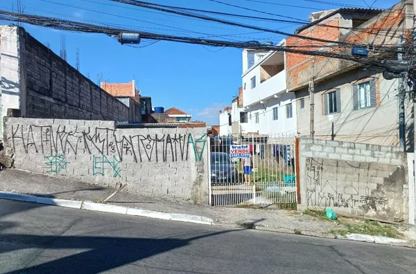 Casa com 3 dormitórios à venda, Terreno 300 m² por R$ 399.000 - Vila Nova Galvão - São Paulo/SP - Foto 2