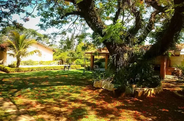 Chácara com 3 dormitórios à venda, 1250 m² por R$ 780.000 - Monte Bianco - Araçoiaba da Serra/SP - Foto 3